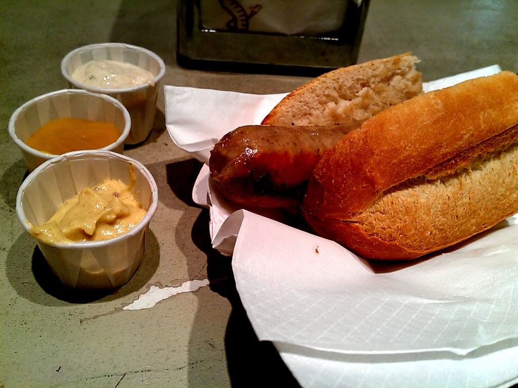 IMAG3139.jpg All sauces were great I especially liked the horseradish.