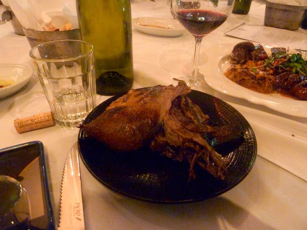 P1200804.JPG Some more pieces of the duck on the side