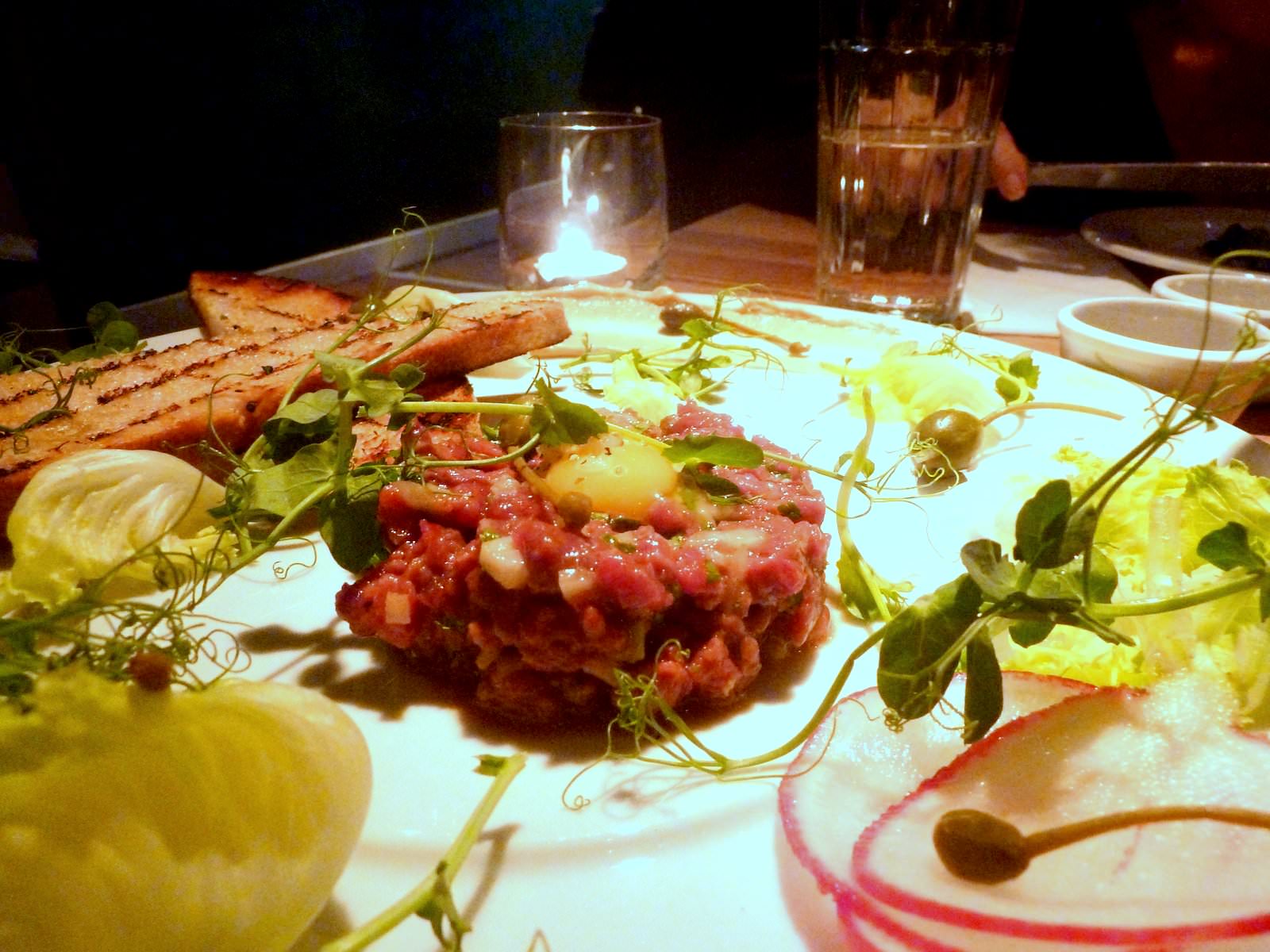 P1200957.JPG Beautiful, taste good as well, but I have to admit, I had better in Paris!