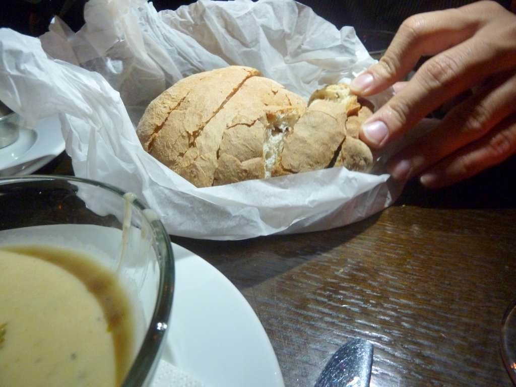 P1210871.JPG Sourdough bread