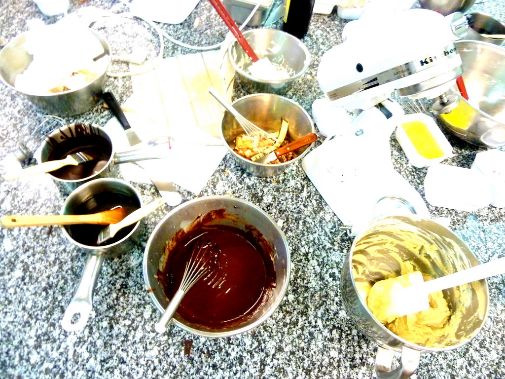 Ferrandi - Paris Cooking School