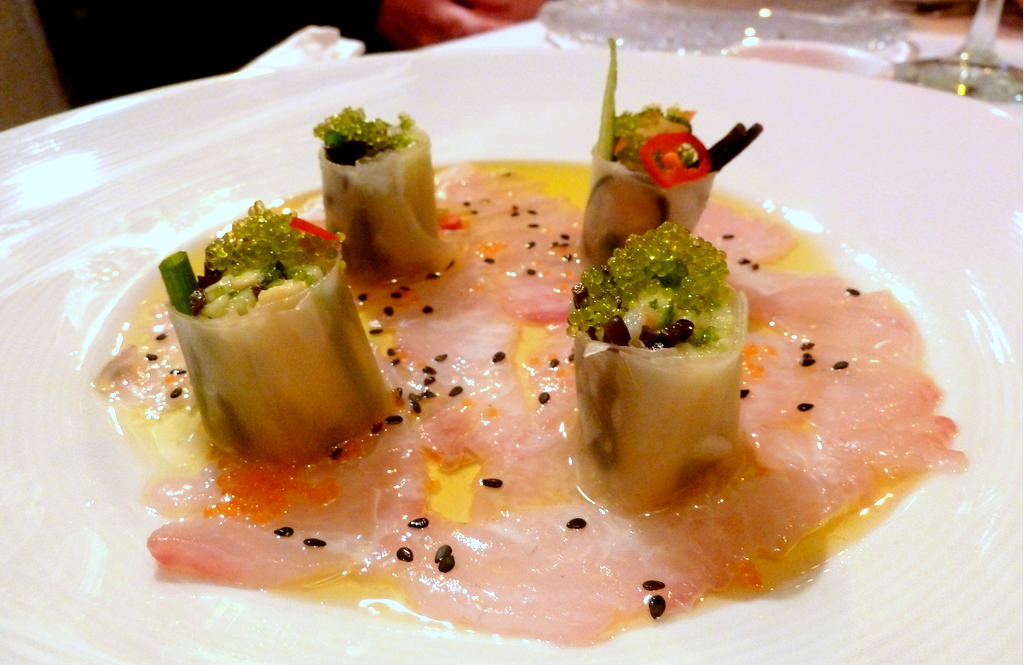 Culinary Itineraries 