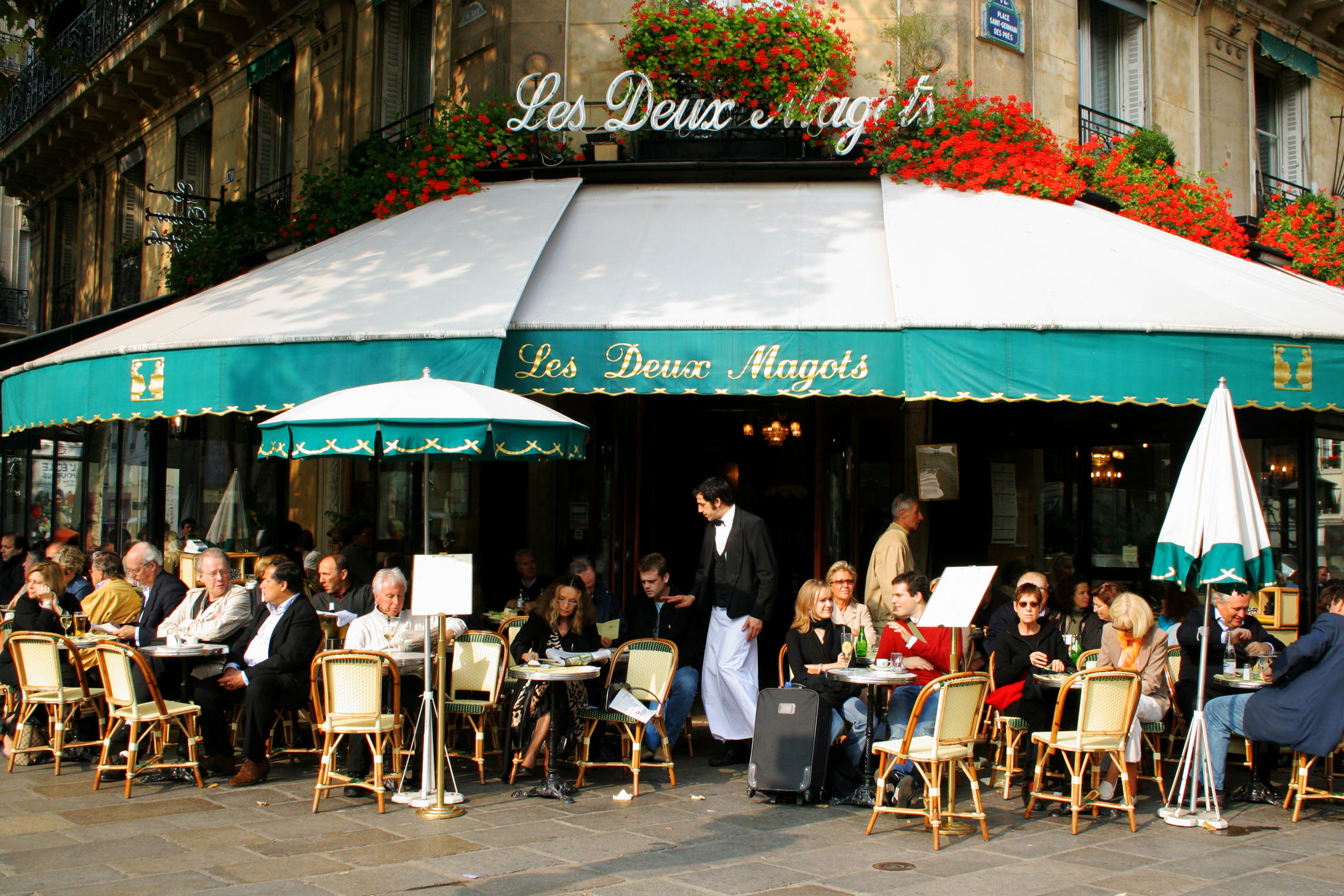 Paris Top 10